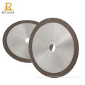 Factory Supply Diamond Cutting Wheel for CNC Lathe